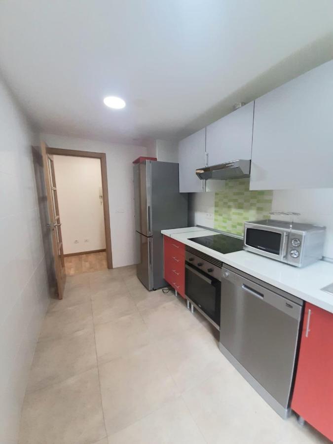 Super Vistas Mino II Apartment Exterior photo